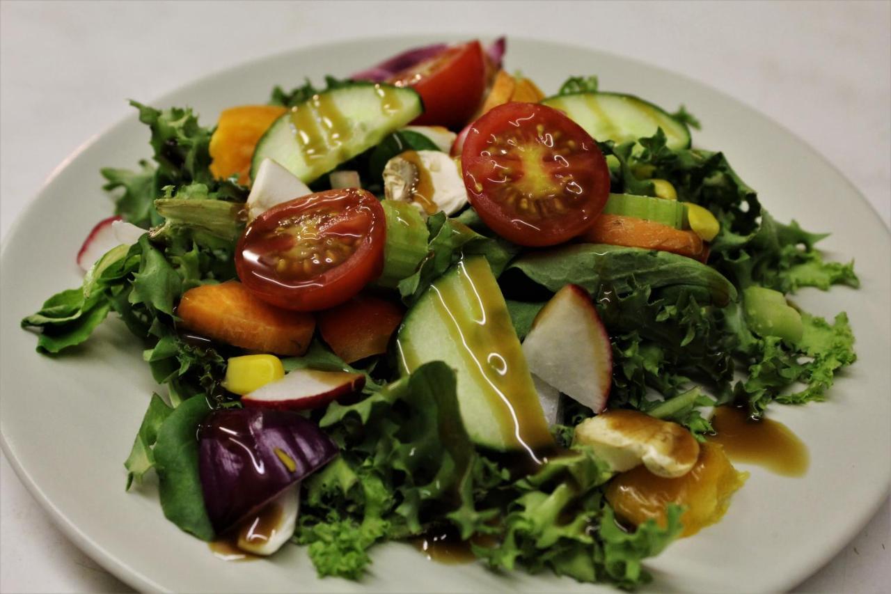 The George Inn Middlezoy 外观 照片