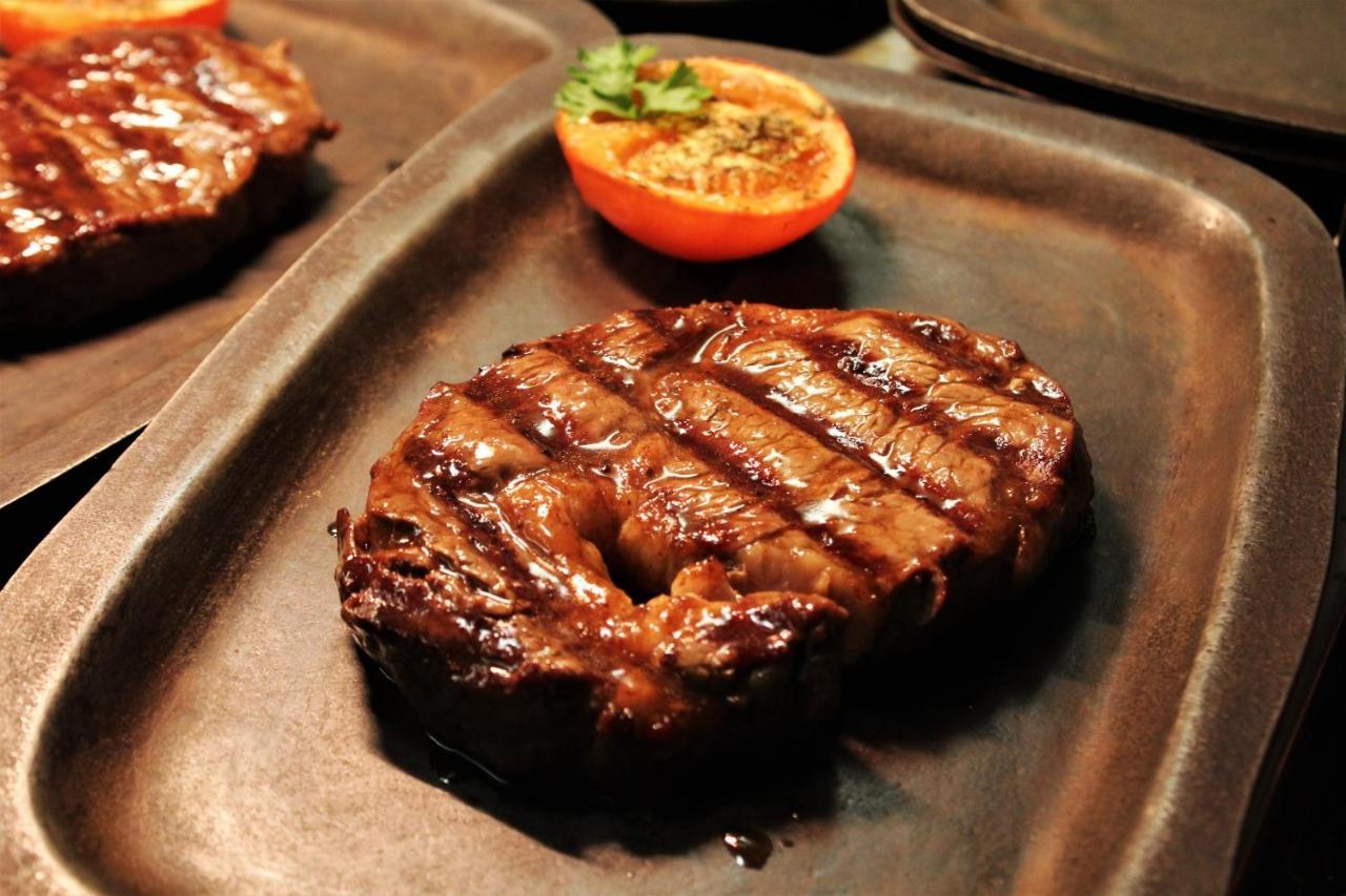 The George Inn Middlezoy 外观 照片